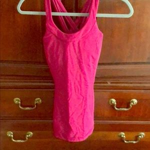 Lululemon tank